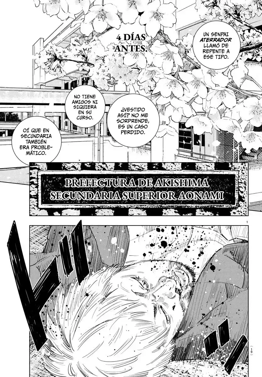 Página 4 — Nine Peaks Capítulo 1