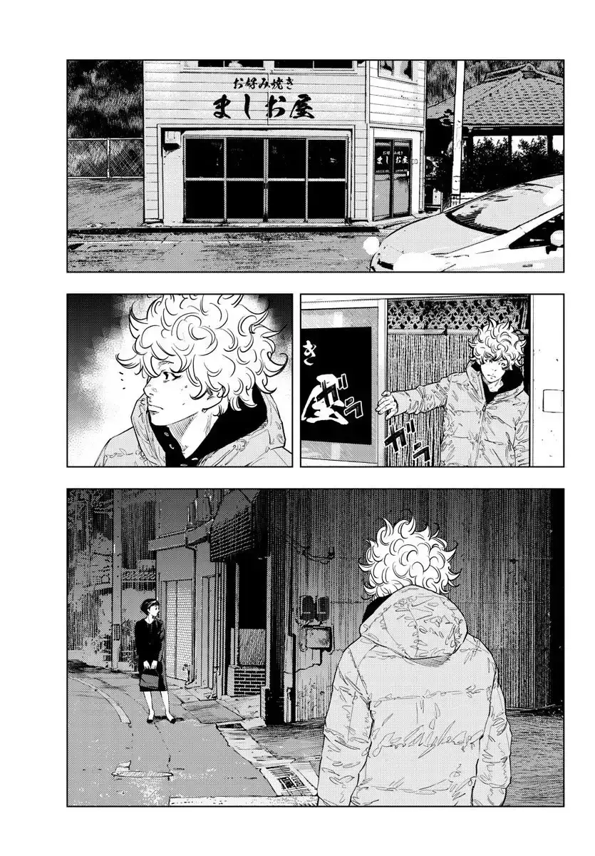 Página 19 — Nine Peaks Capítulo 1