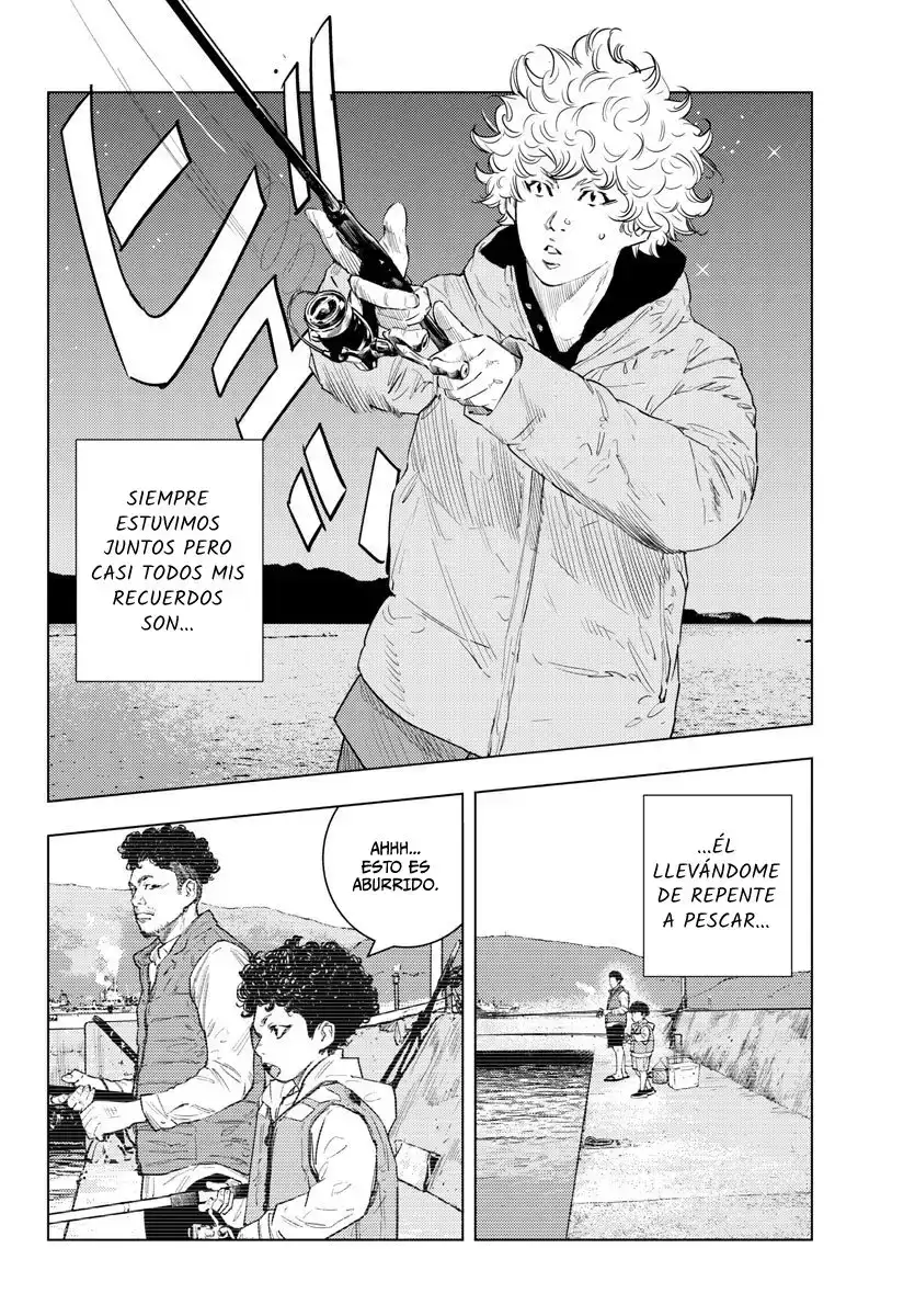 Página 24 — Nine Peaks Capítulo 1