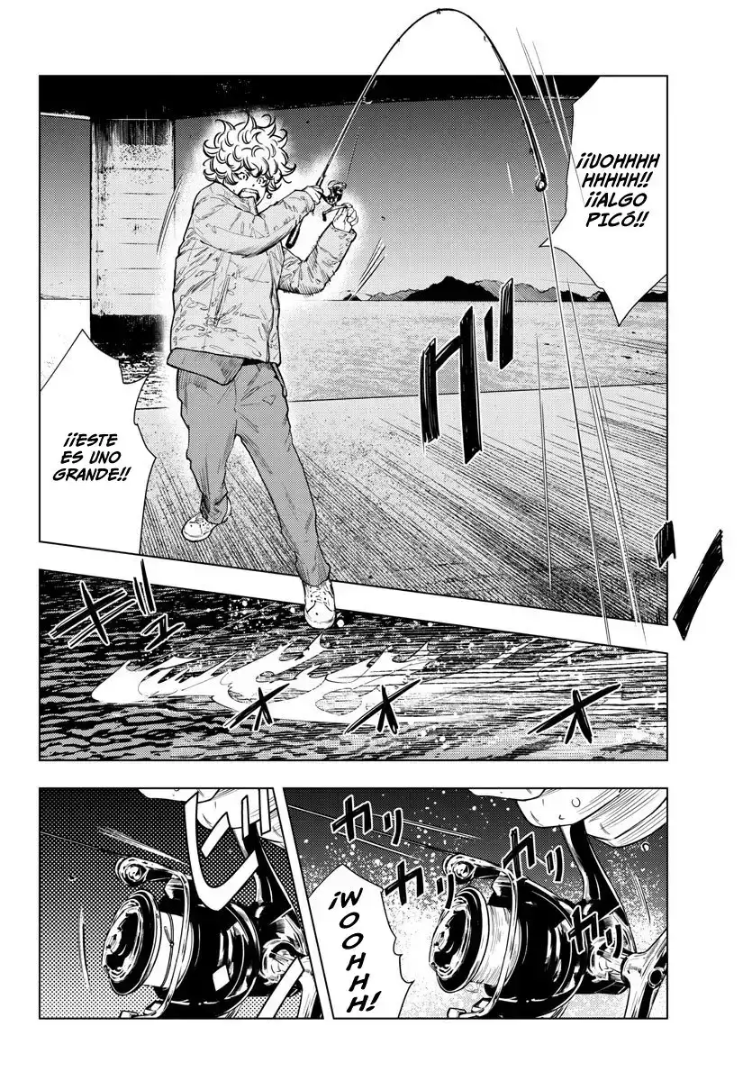 Página 30 — Nine Peaks Capítulo 1
