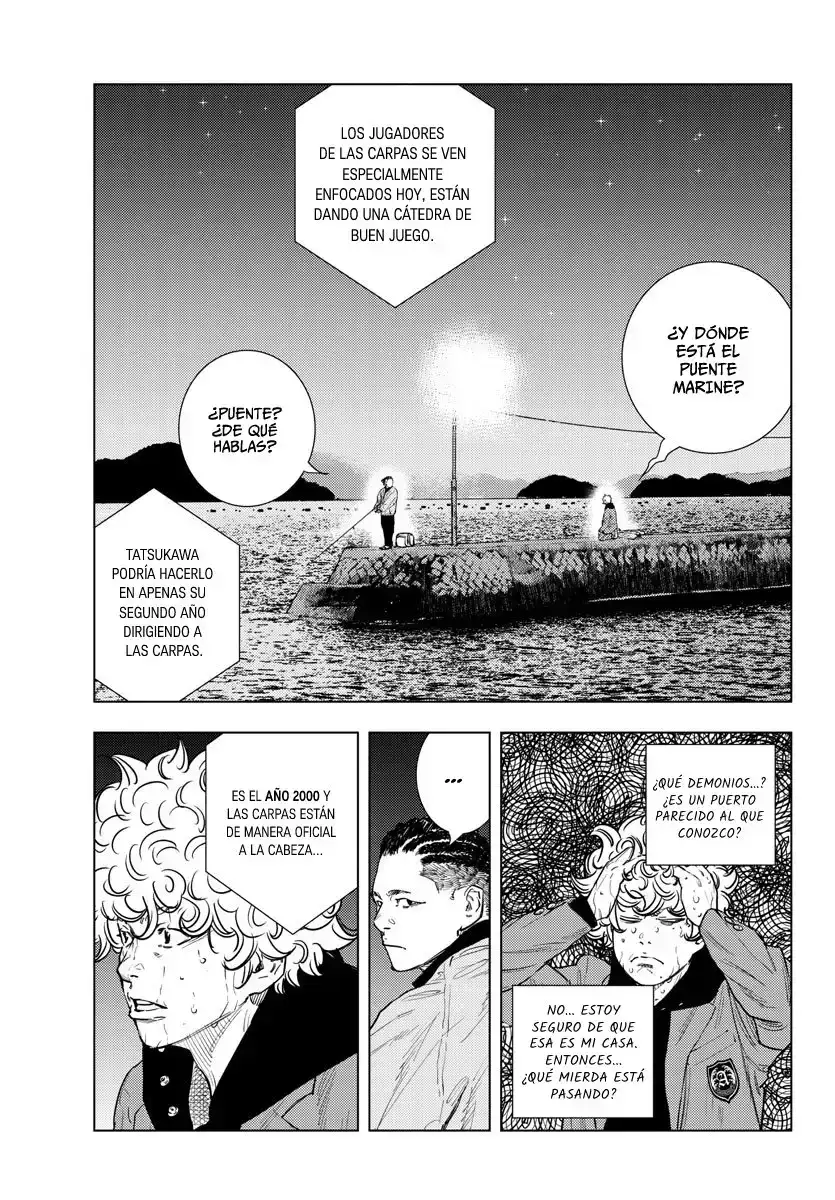 Página 37 — Nine Peaks Capítulo 1