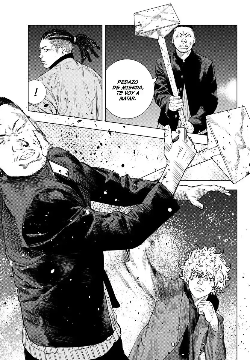 Página 51 — Nine Peaks Capítulo 1