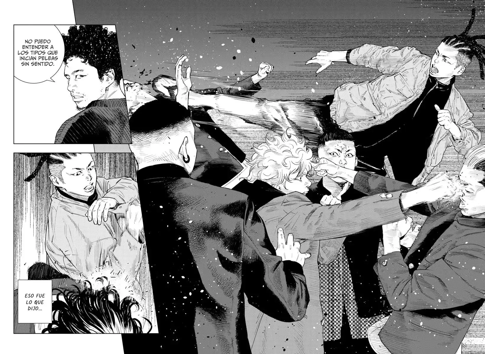Página 54 — Nine Peaks Capítulo 1