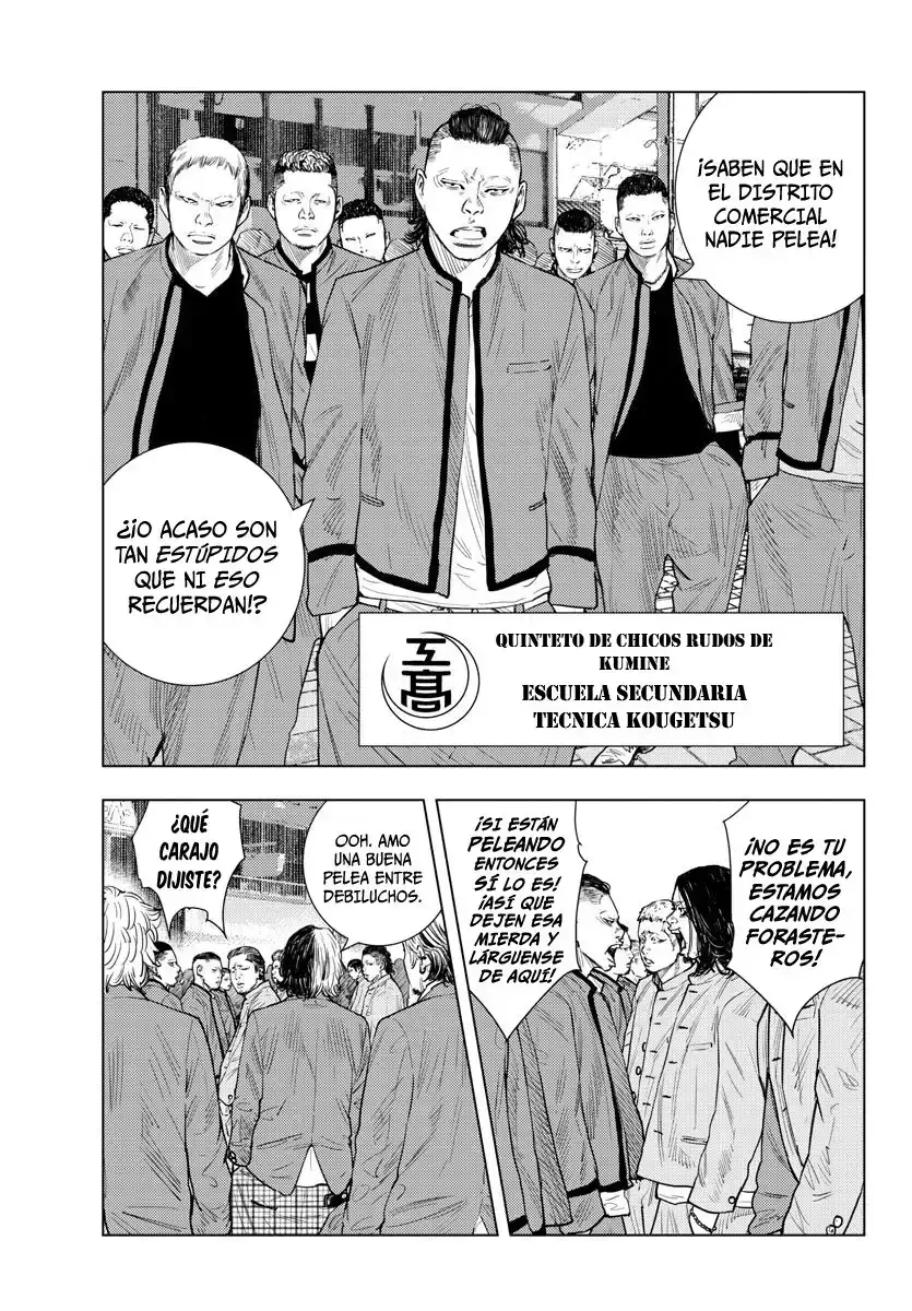 Página 26 — Nine Peaks Capítulo 2