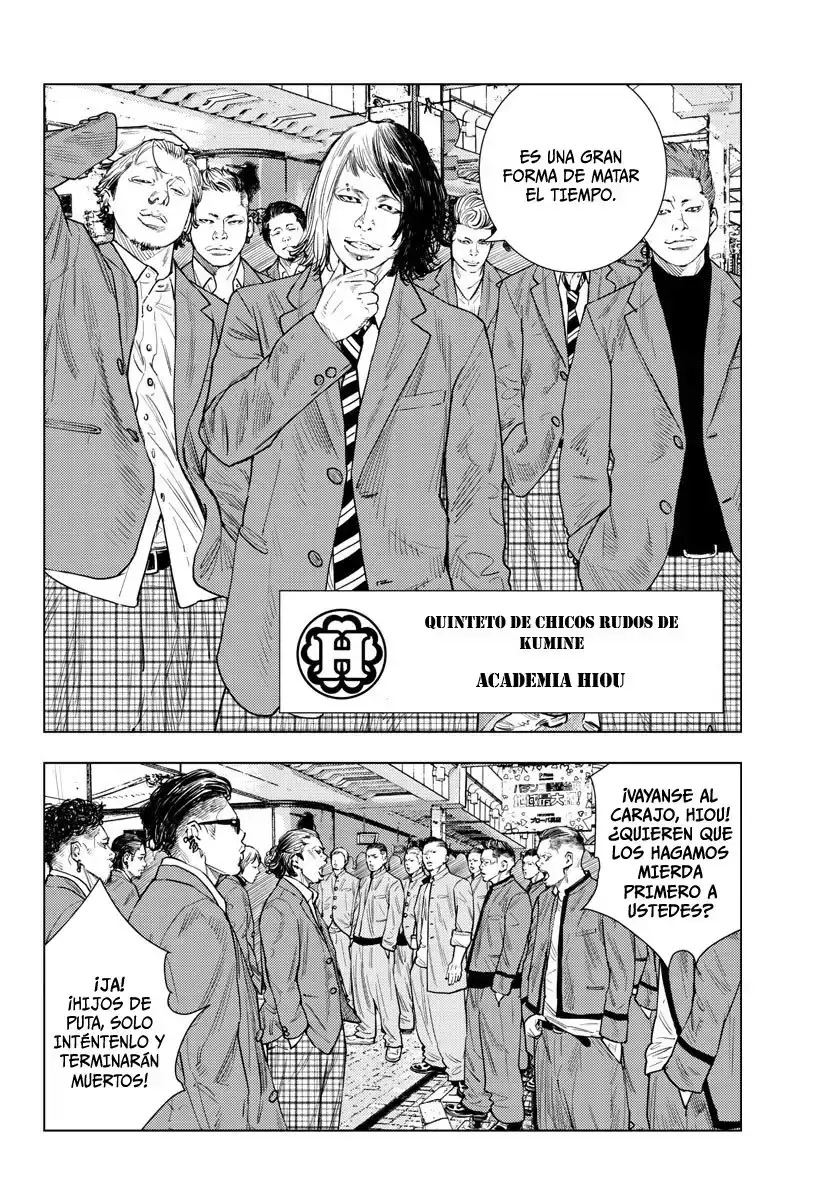 Página 27 — Nine Peaks Capítulo 2