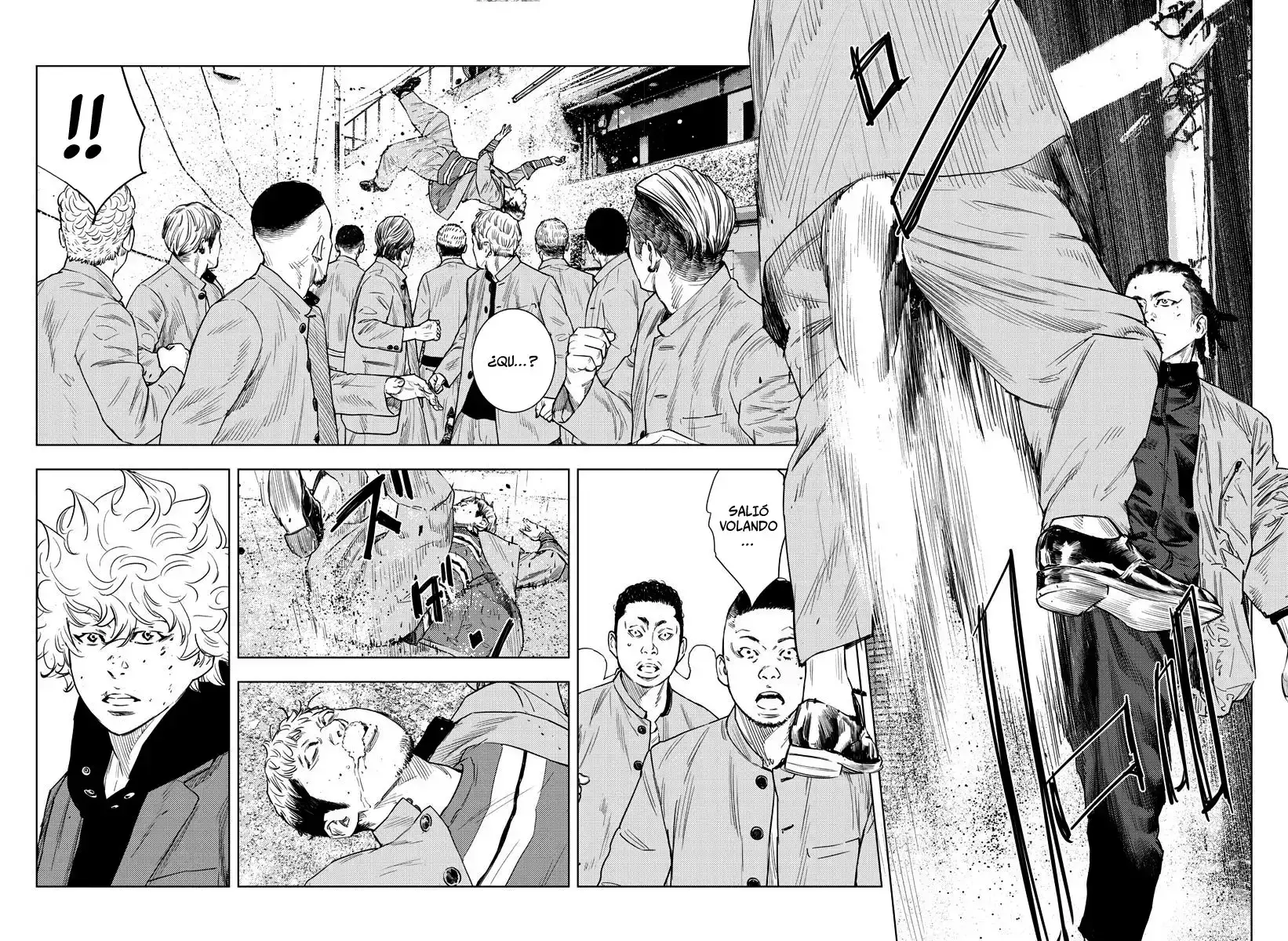 Página 38 — Nine Peaks Capítulo 2