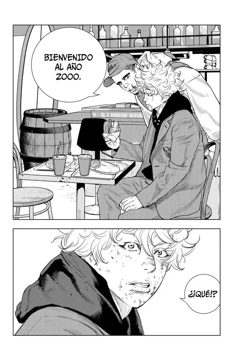 Página 50 — Nine Peaks Capítulo 2