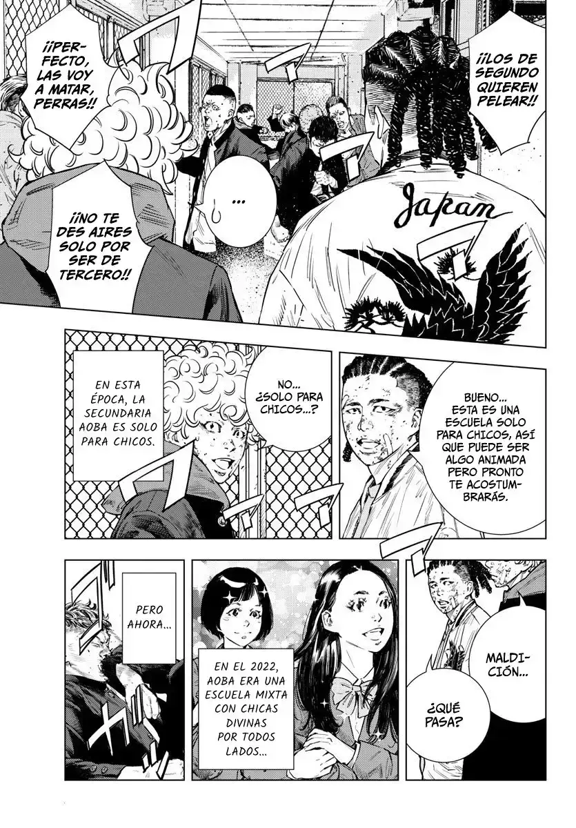 Página 19 — Nine Peaks Capítulo 4