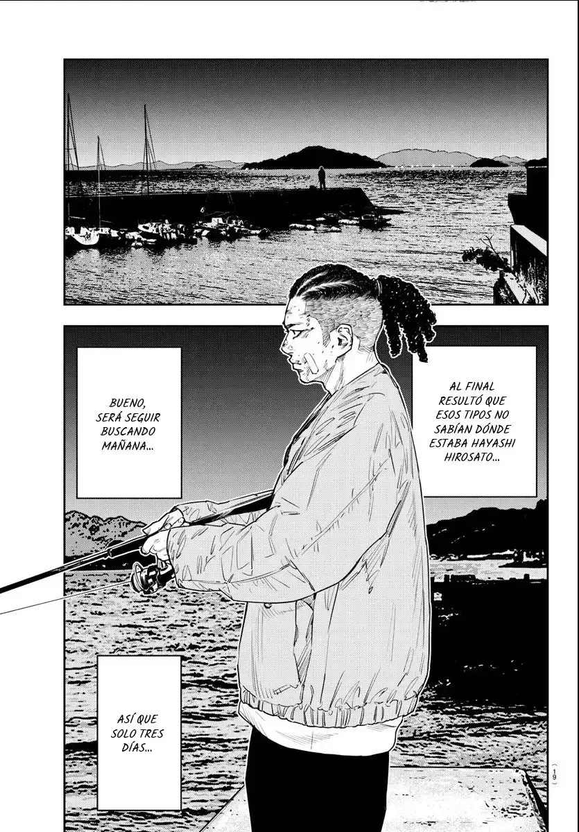 Página 3 — Nine Peaks Capítulo 7
