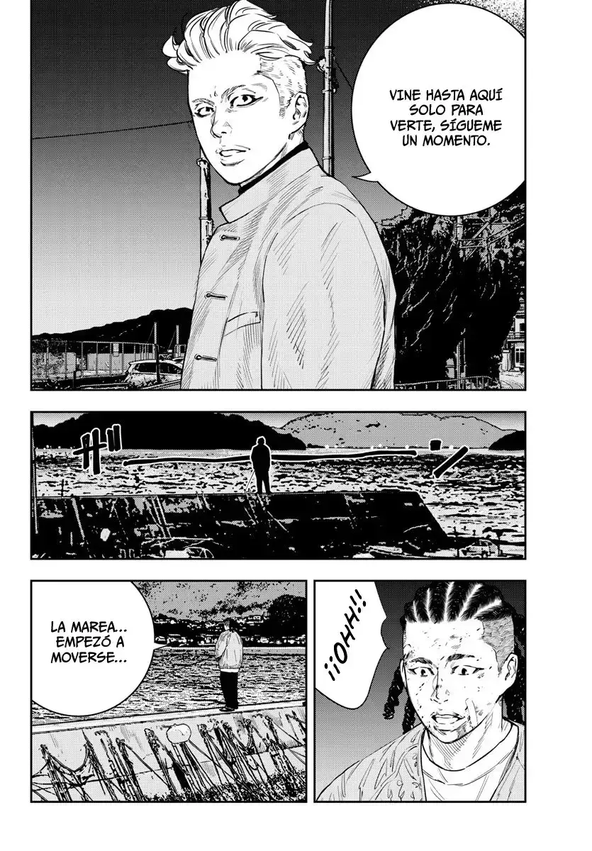 Página 8 — Nine Peaks Capítulo 7