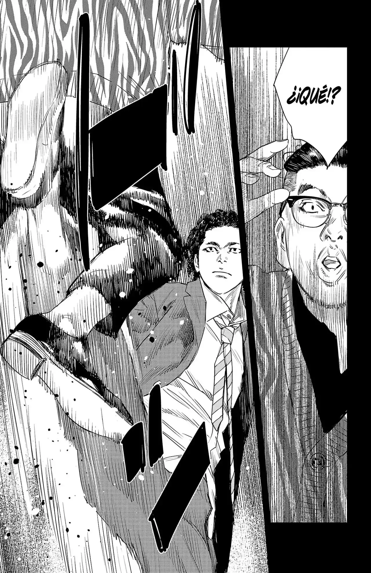 Página 4 — Nine Peaks Capítulo 13
