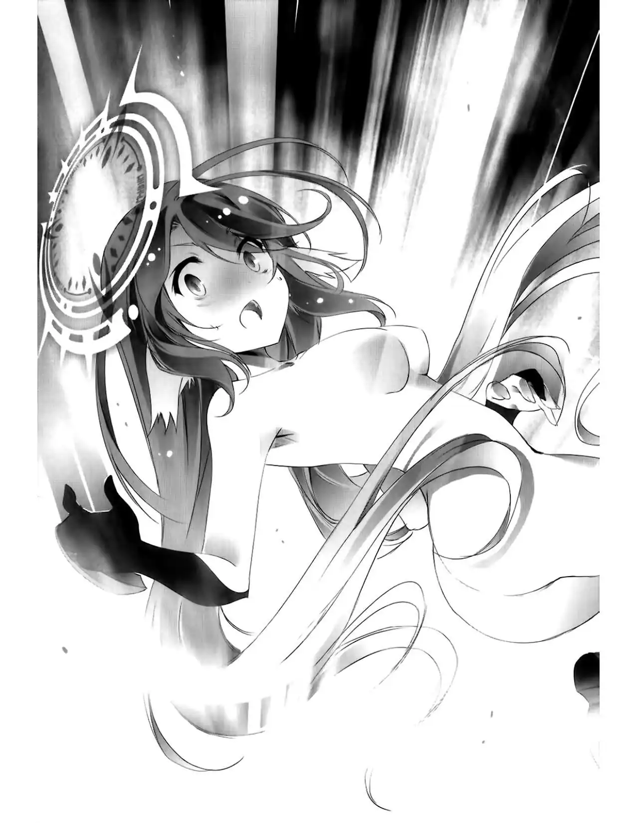 Página 48 — No Game No Life Capítulo 2.2