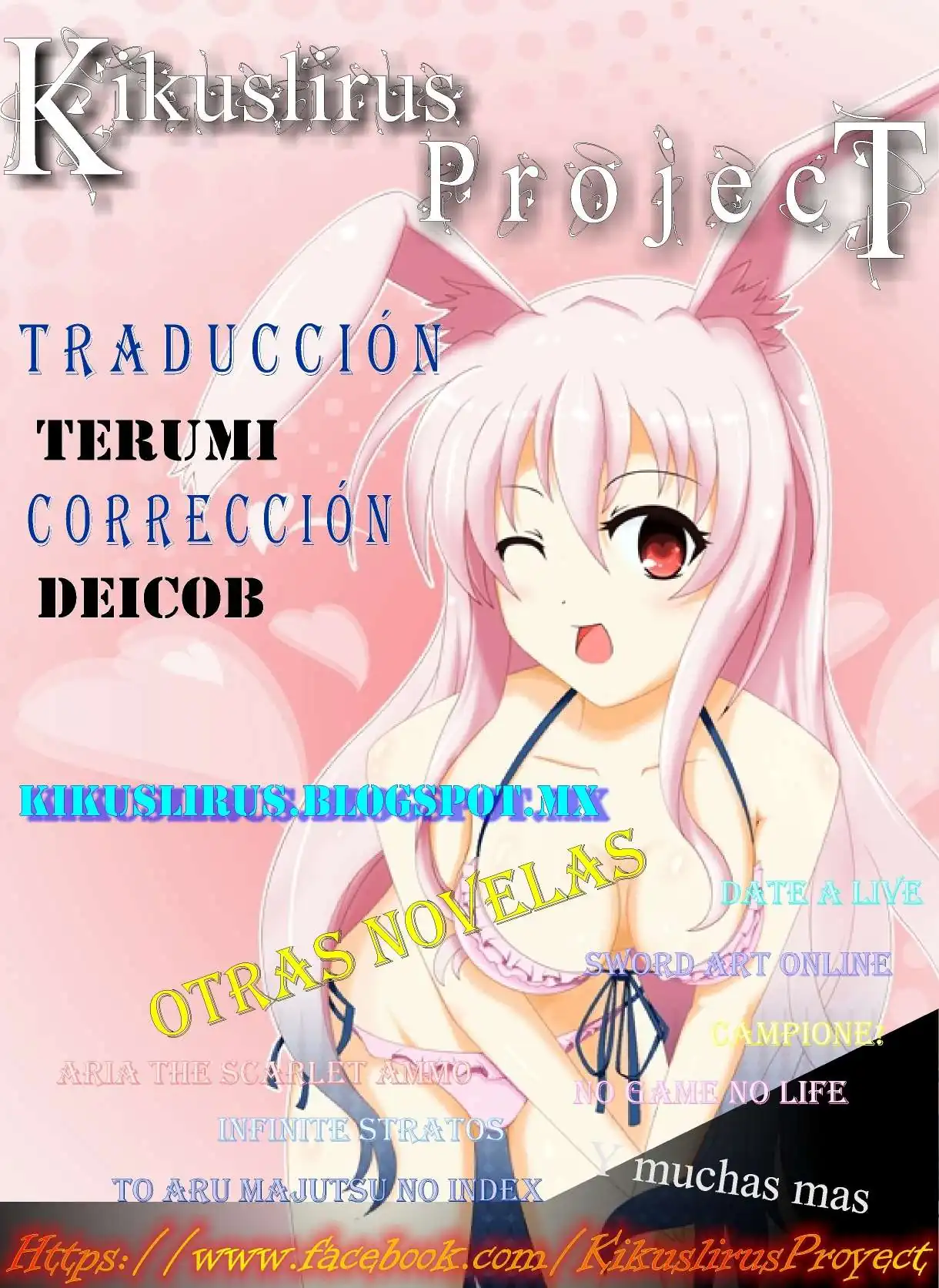Página 11 — No Game No Life Capítulo 3.5
