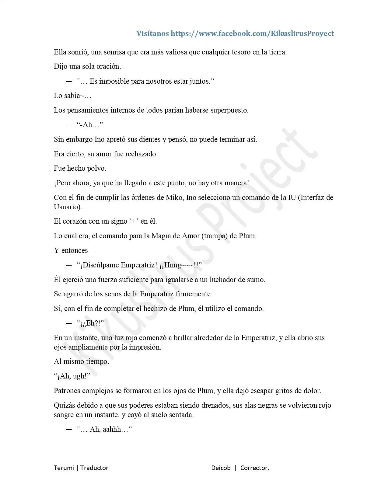 Página 49 — No Game No Life Capítulo 4.3