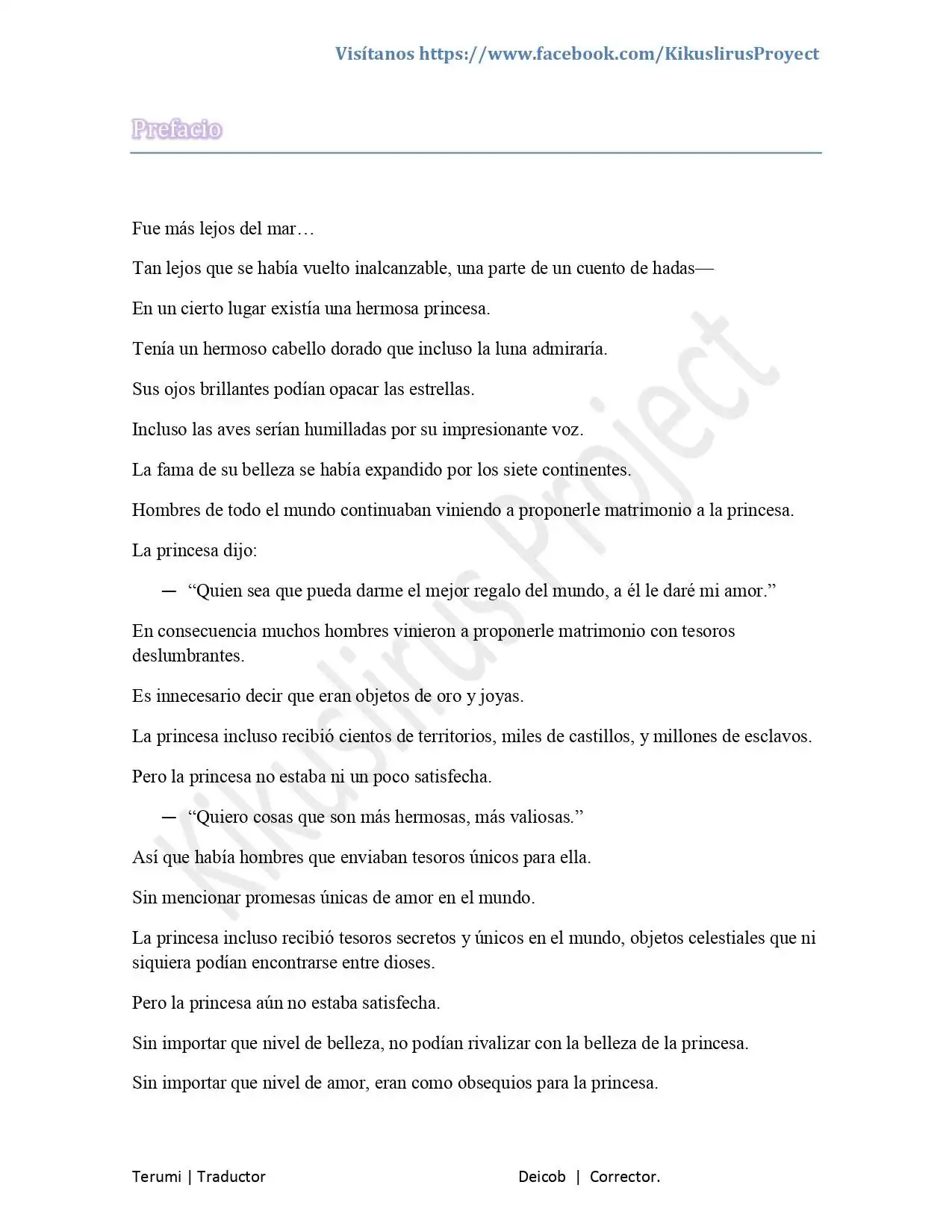 Página 2 — No Game No Life Capítulo 4