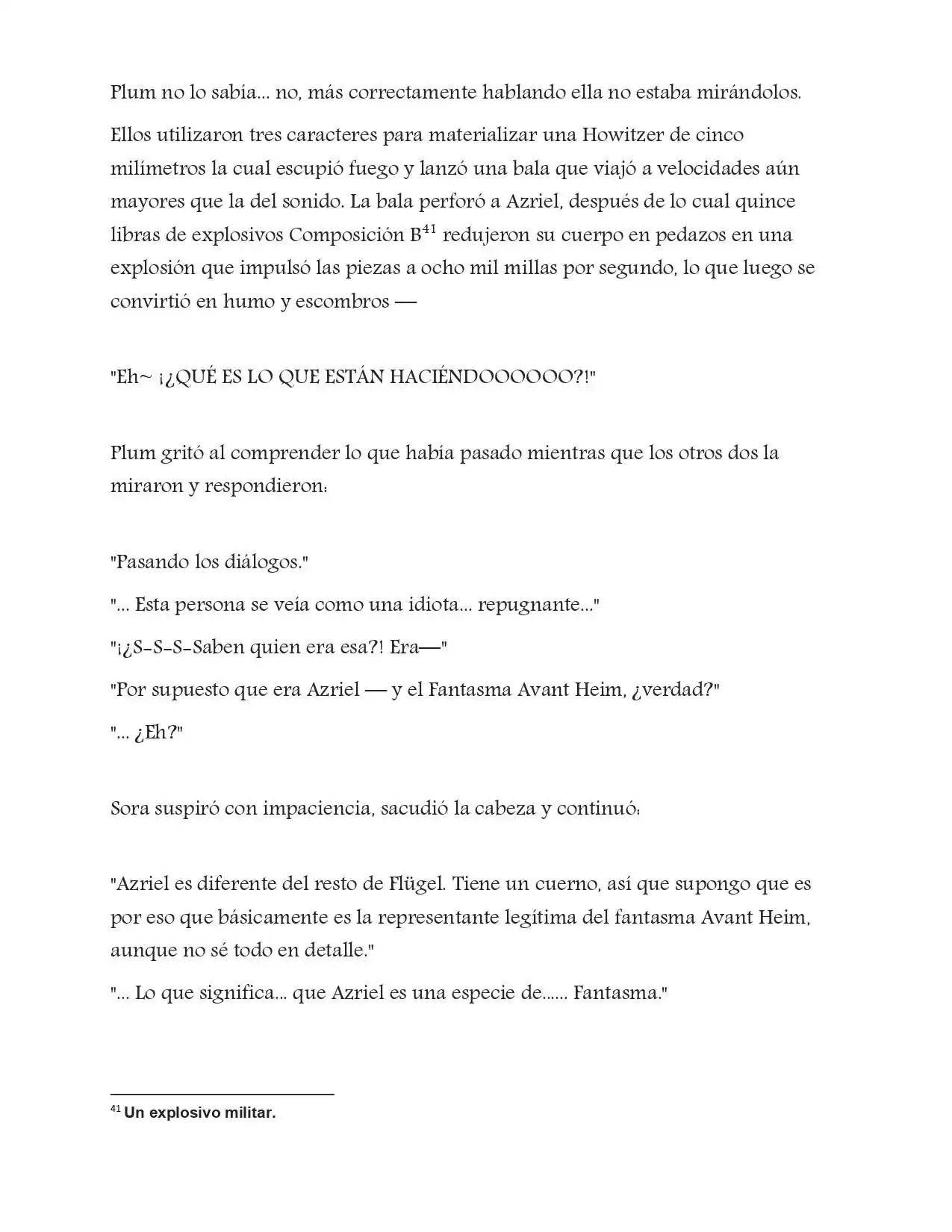 Página 12 — No Game No Life Capítulo 5.3