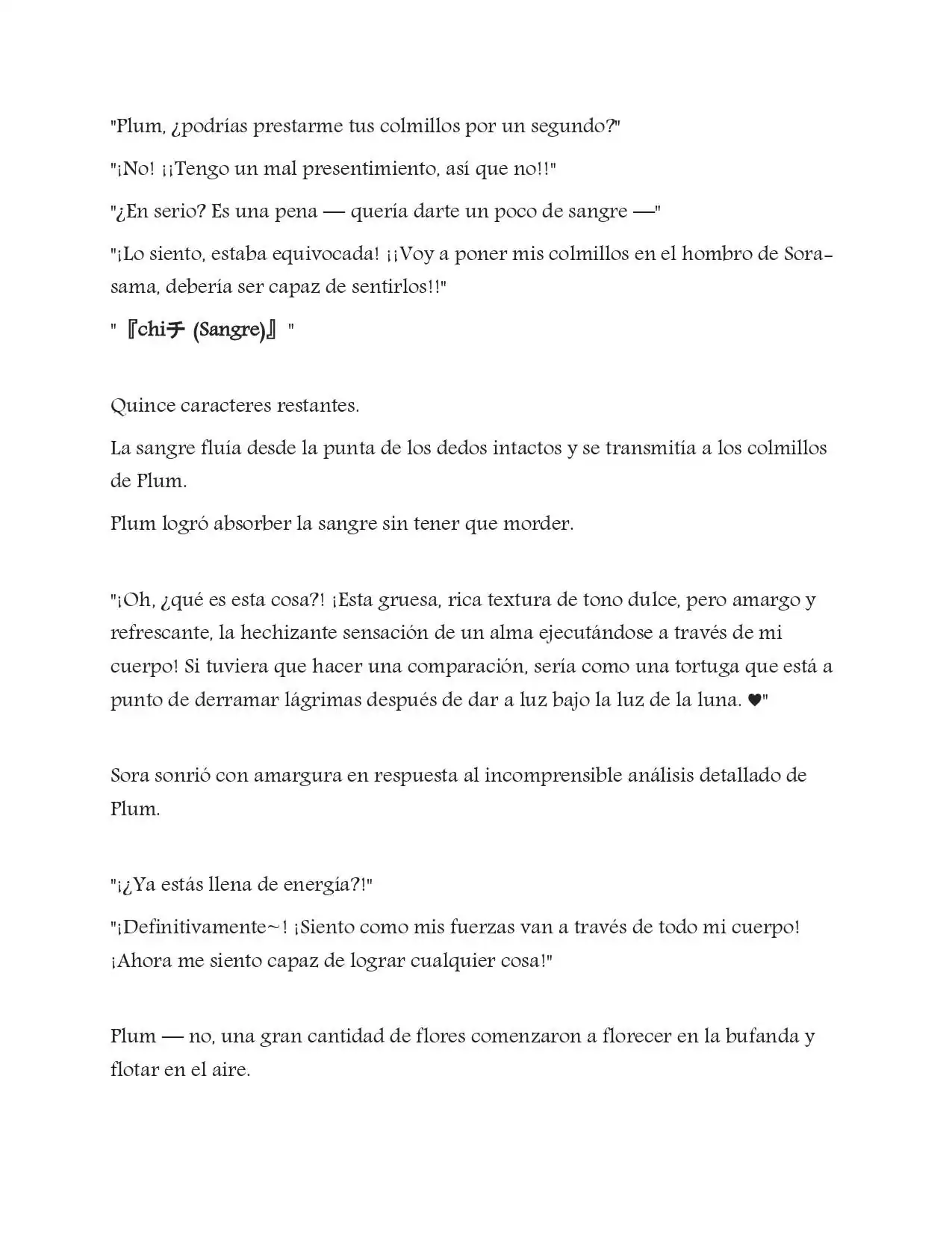 Página 24 — No Game No Life Capítulo 5.3