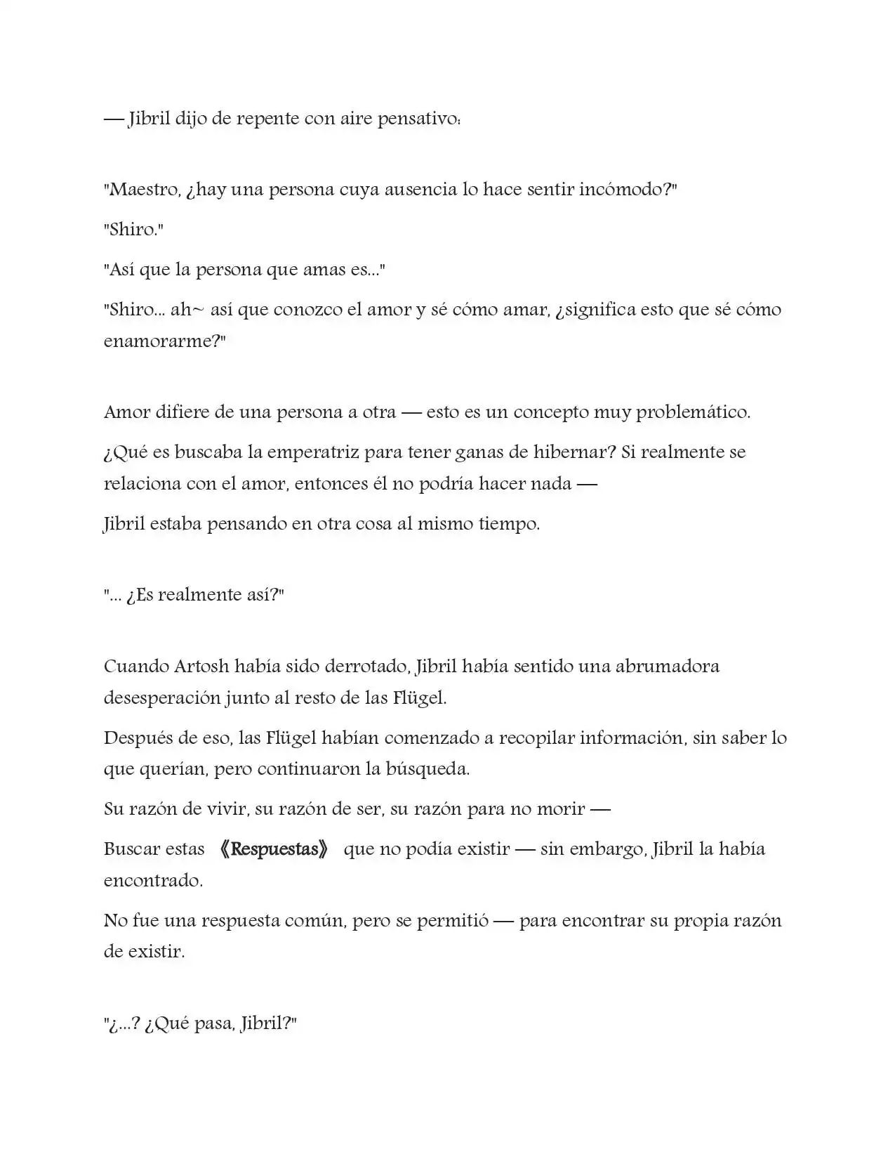 Página 71 — No Game No Life Capítulo 5.3
