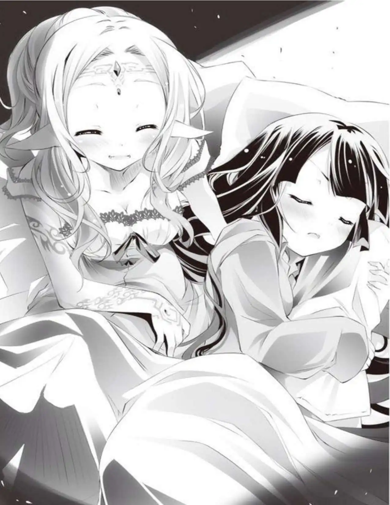 Página 63 — No Game No Life Capítulo 5