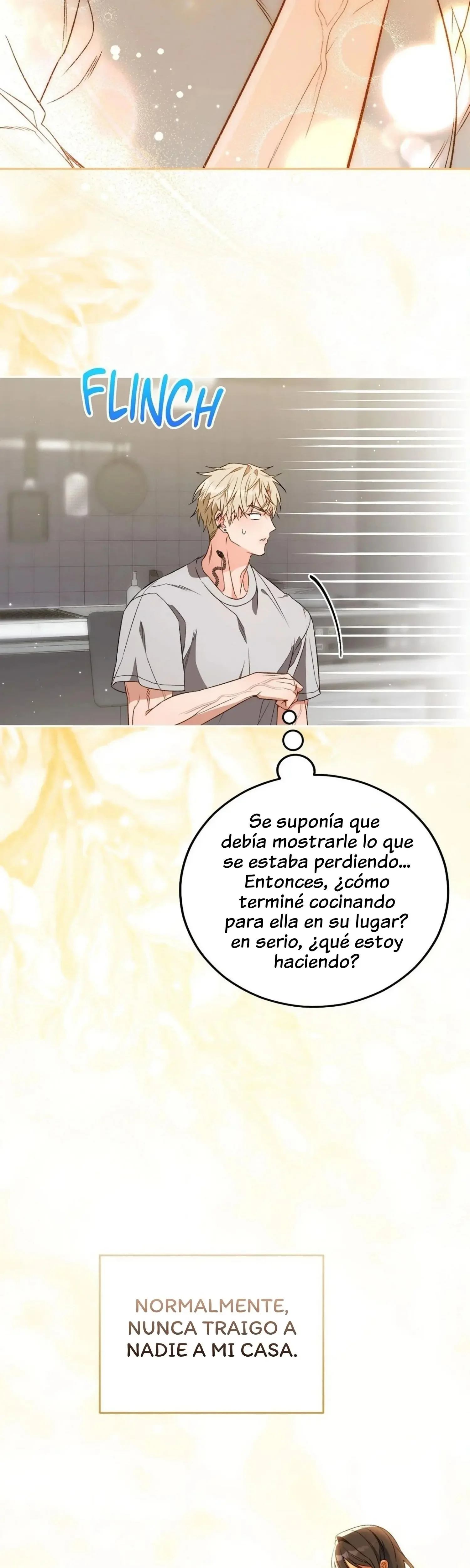 Página 8 — No Sobrio Capítulo 10
