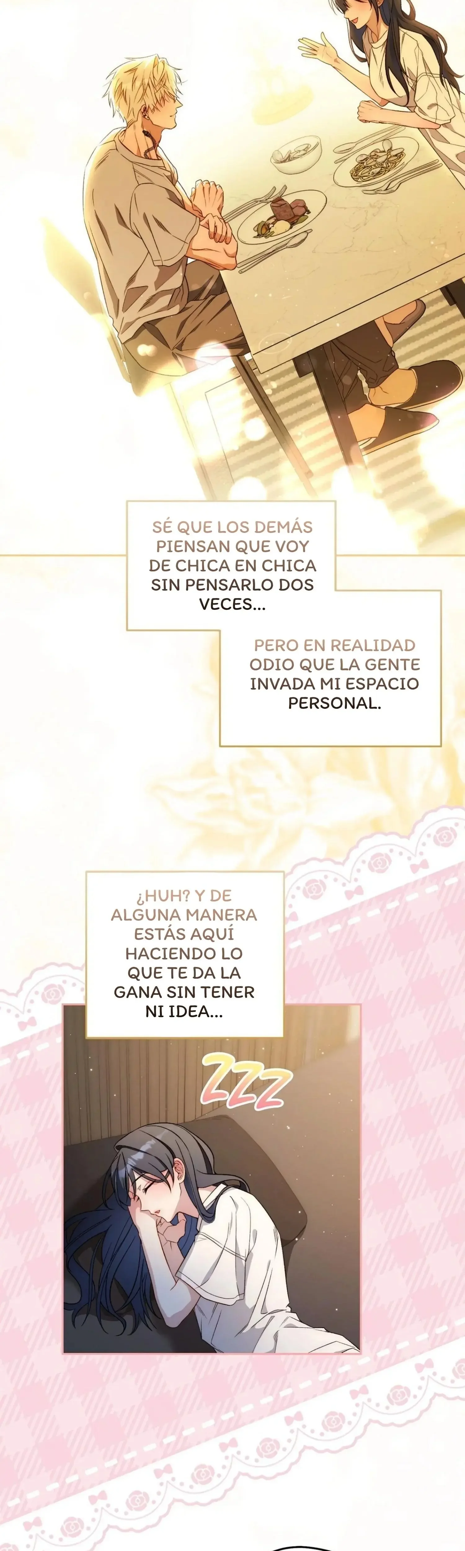 Página 9 — No Sobrio Capítulo 10