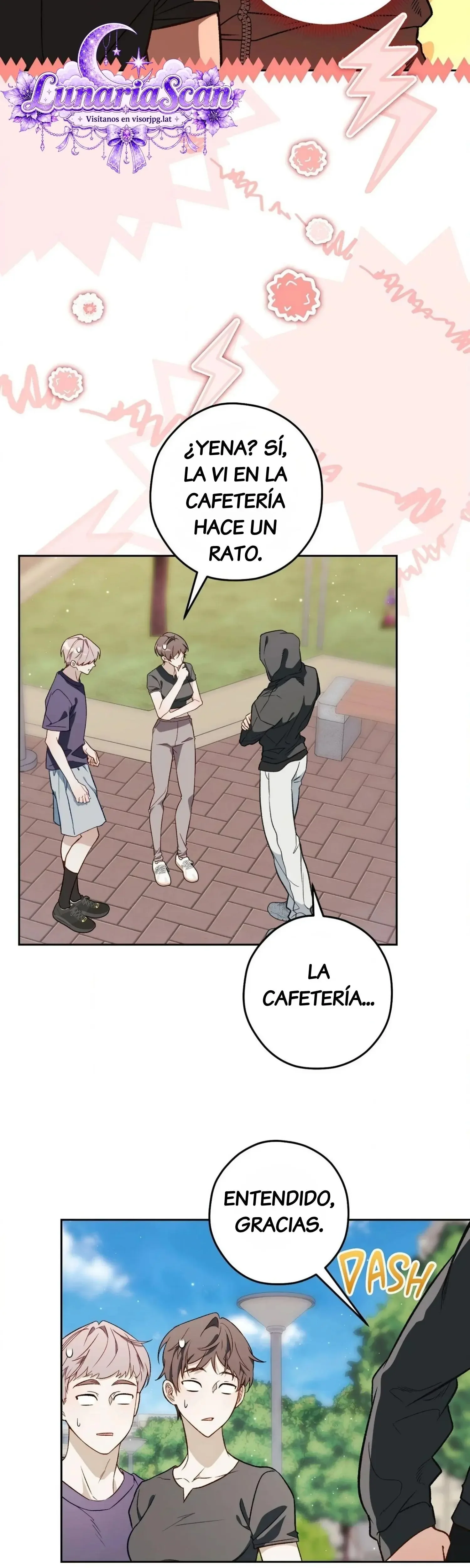 Página 13 — No Sobrio Capítulo 10