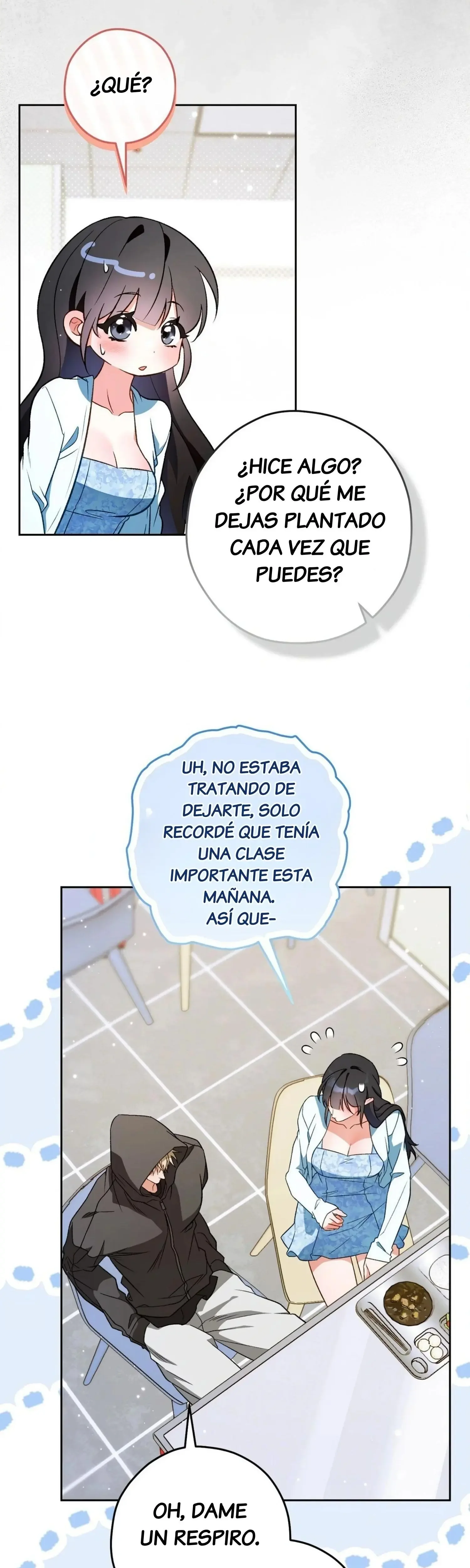 Página 21 — No Sobrio Capítulo 10