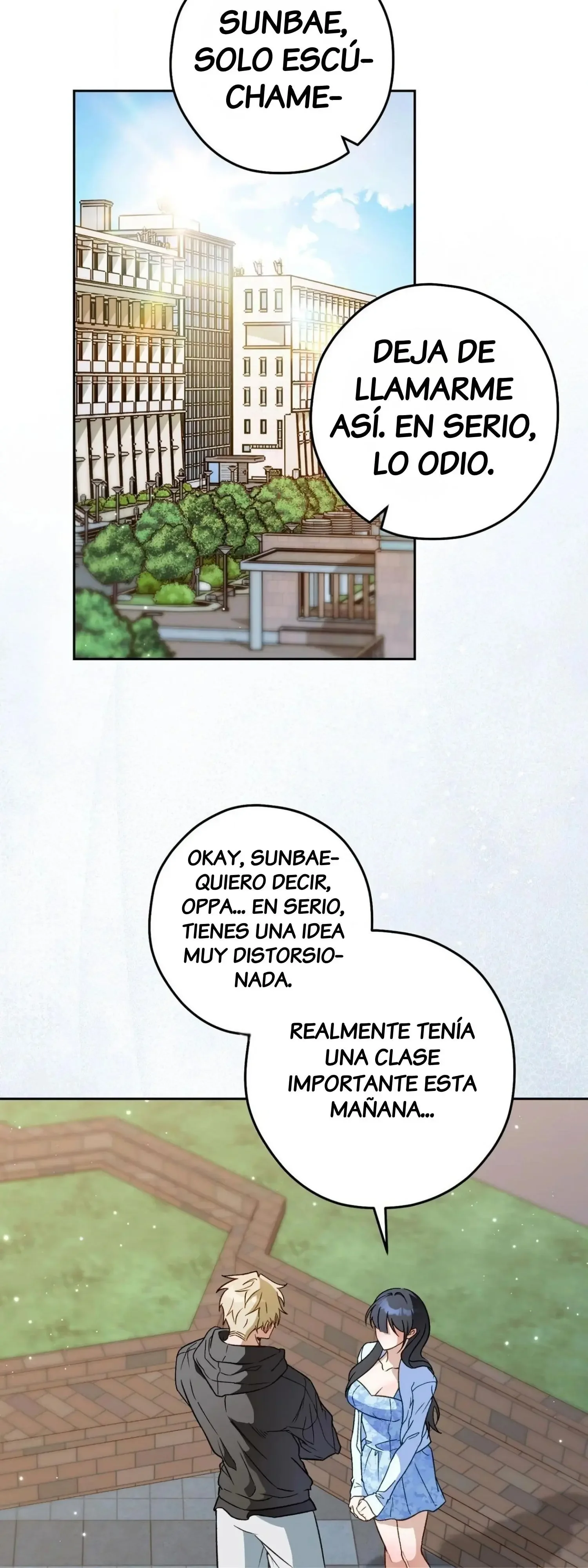 Página 35 — No Sobrio Capítulo 10
