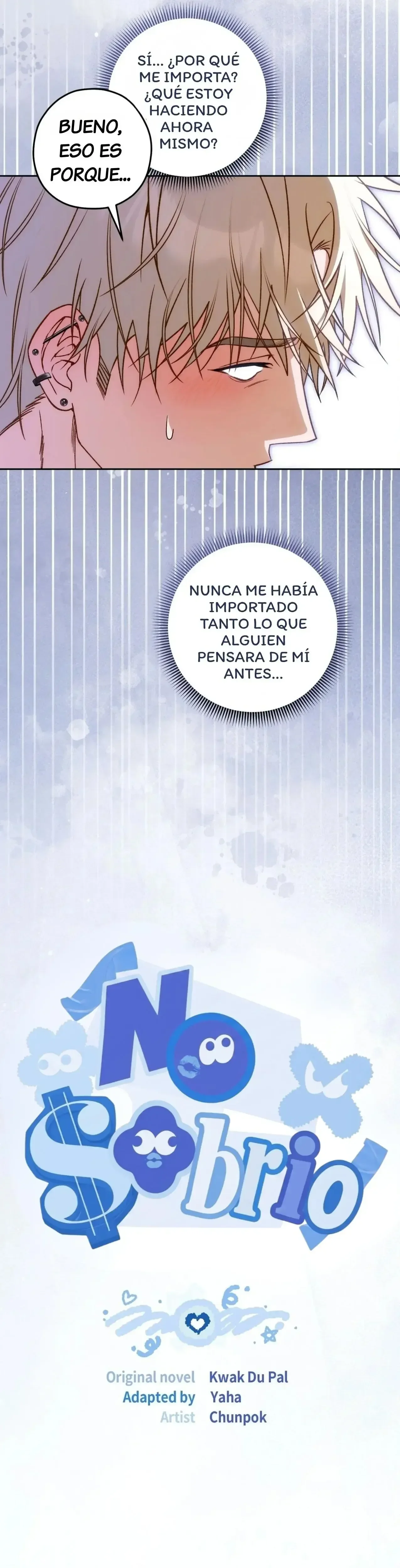 Página 6 — No Sobrio Capítulo 11