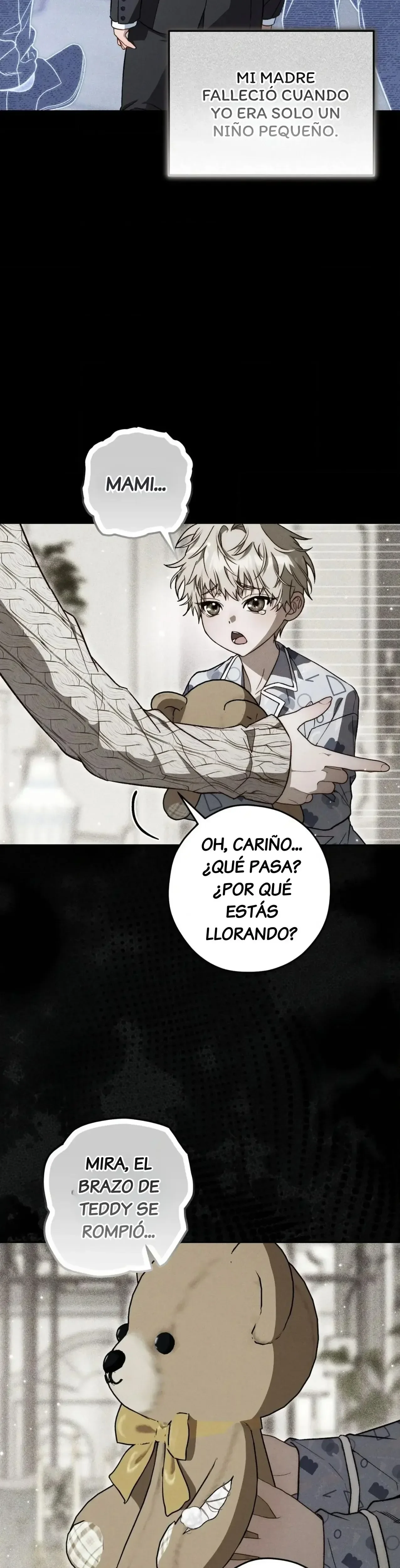 Página 14 — No Sobrio Capítulo 11