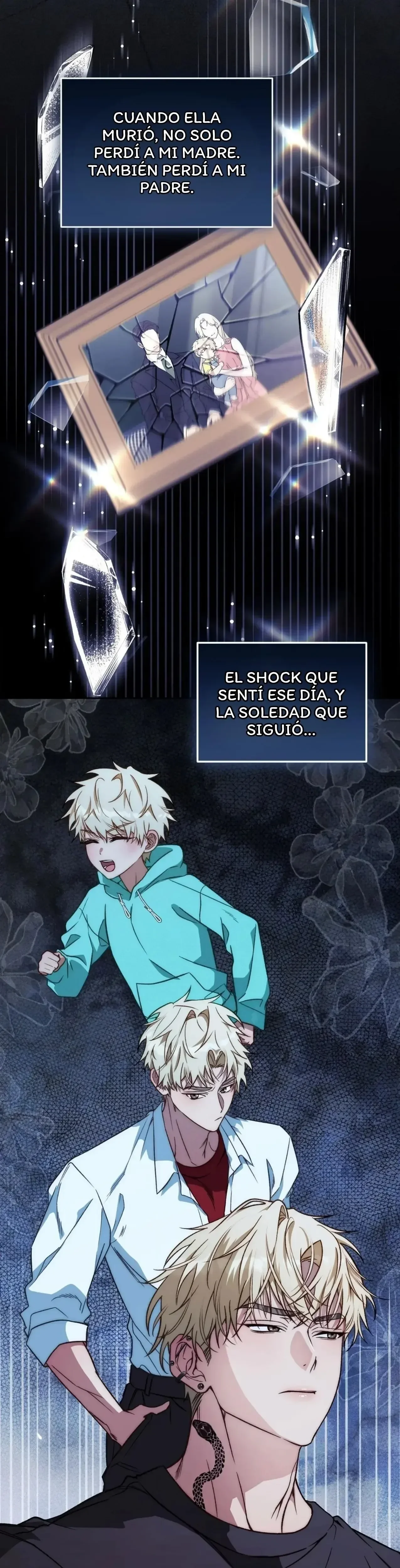 Página 21 — No Sobrio Capítulo 11