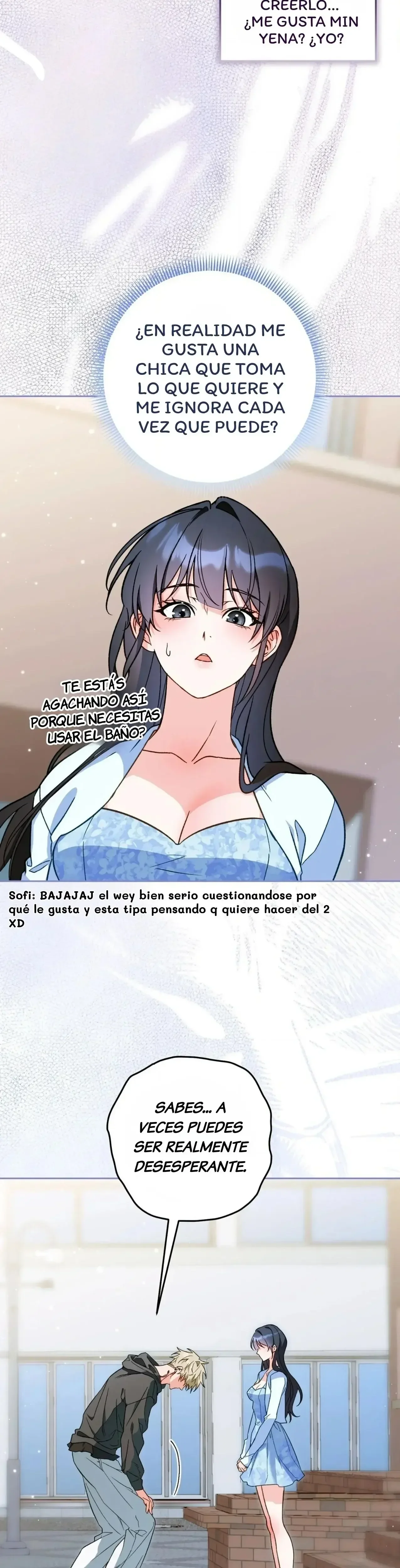 Página 34 — No Sobrio Capítulo 11