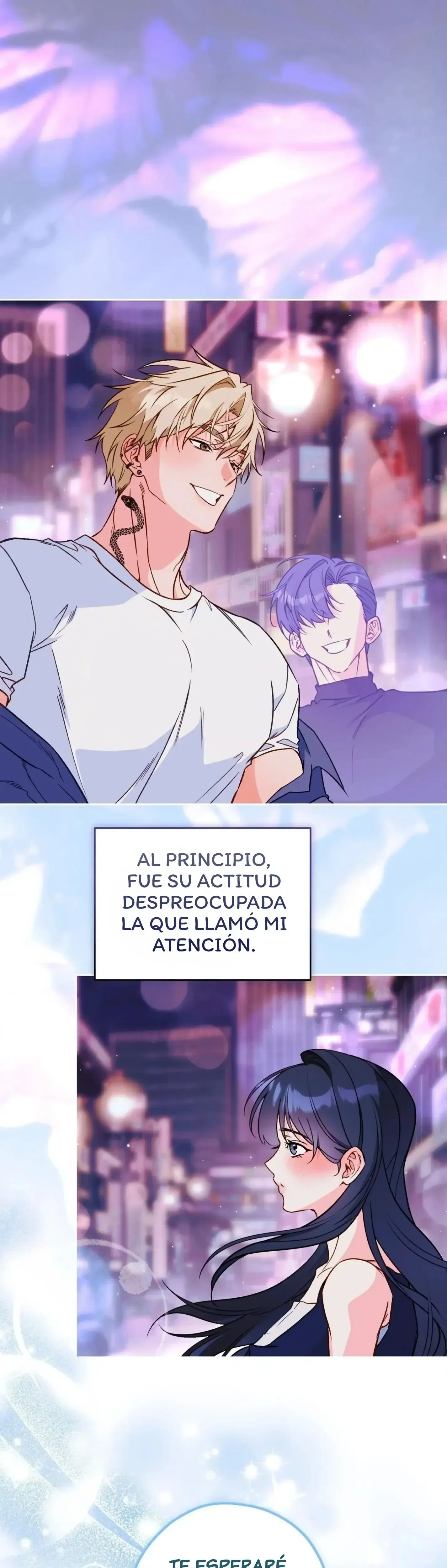 Página 3 — No Sobrio Capítulo 12
