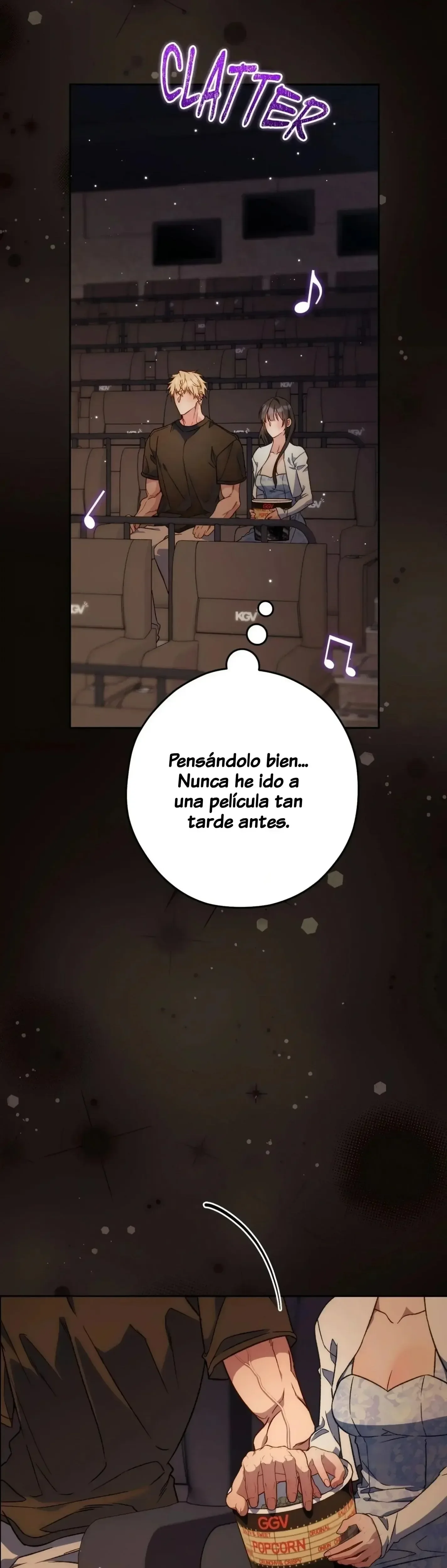 Página 19 — No Sobrio Capítulo 12