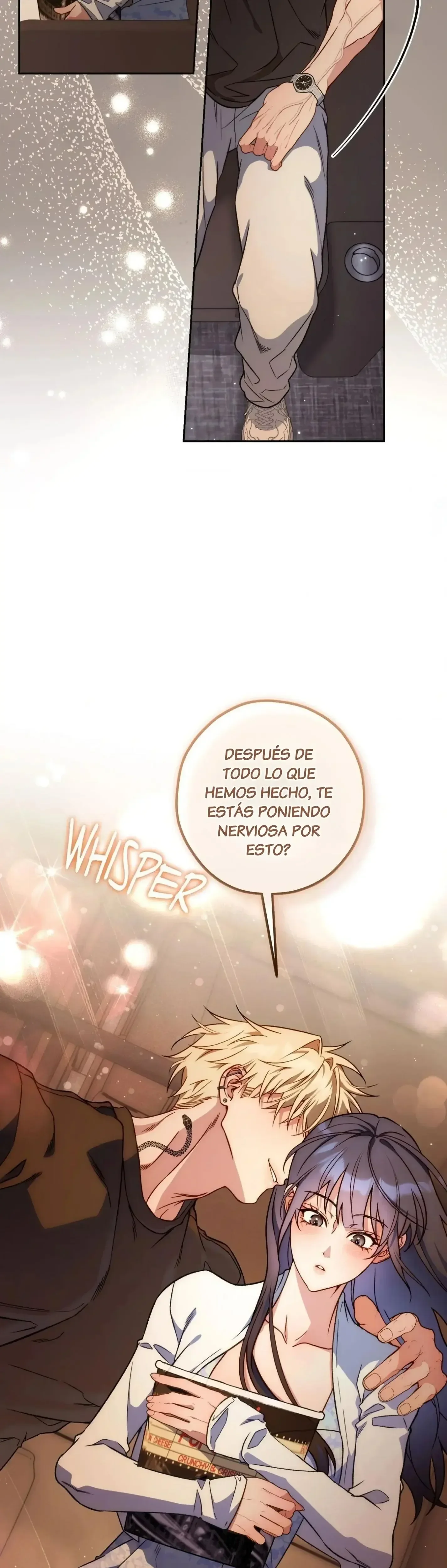 Página 21 — No Sobrio Capítulo 12