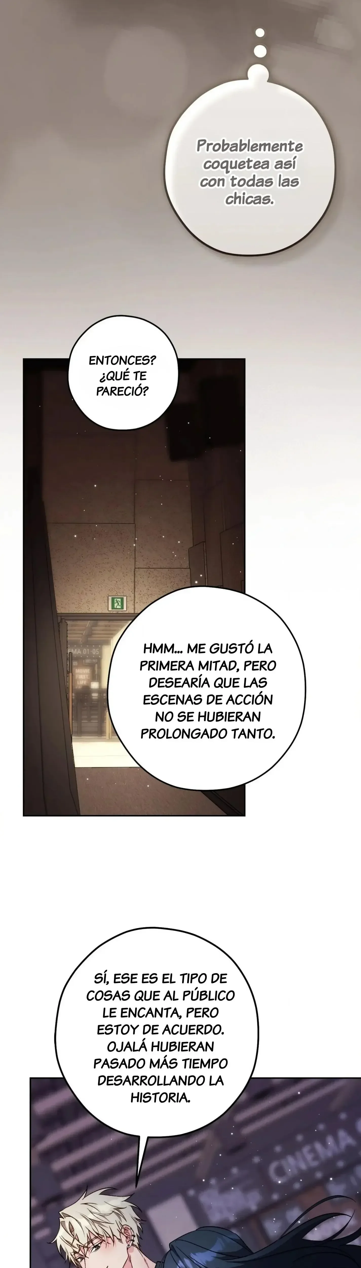 Página 24 — No Sobrio Capítulo 12