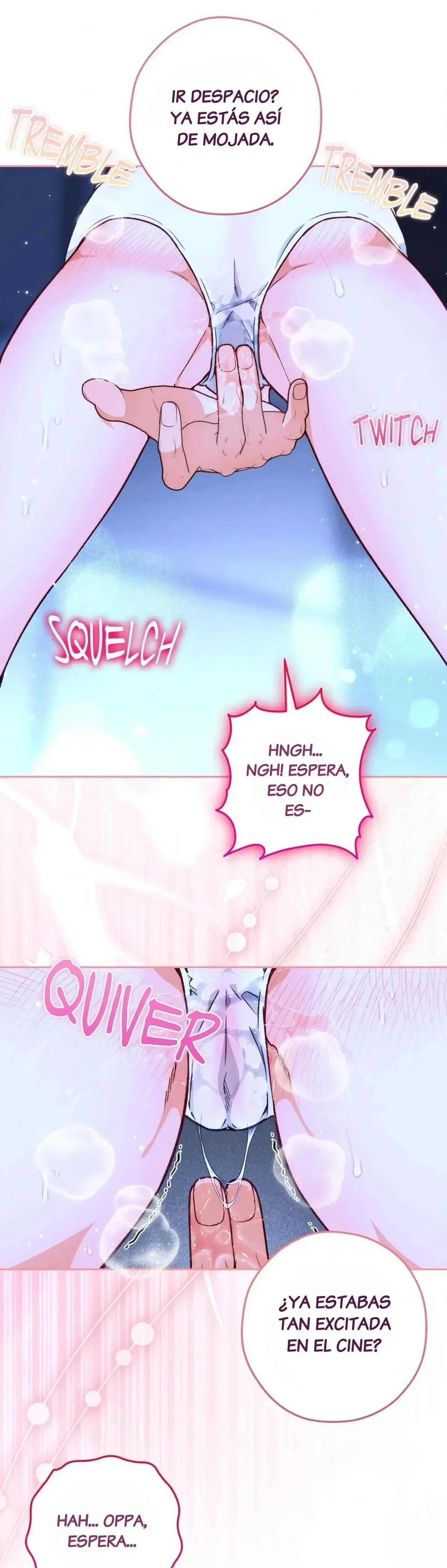 Página 34 — No Sobrio Capítulo 12