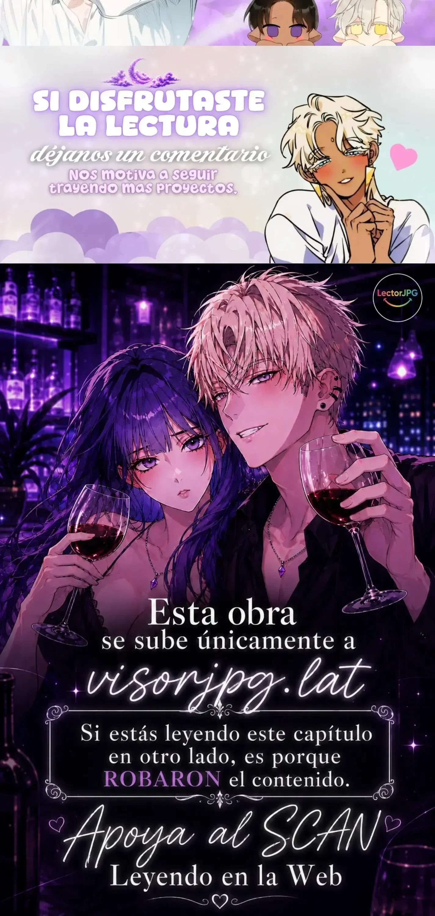 Página 37 — No Sobrio Capítulo 12
