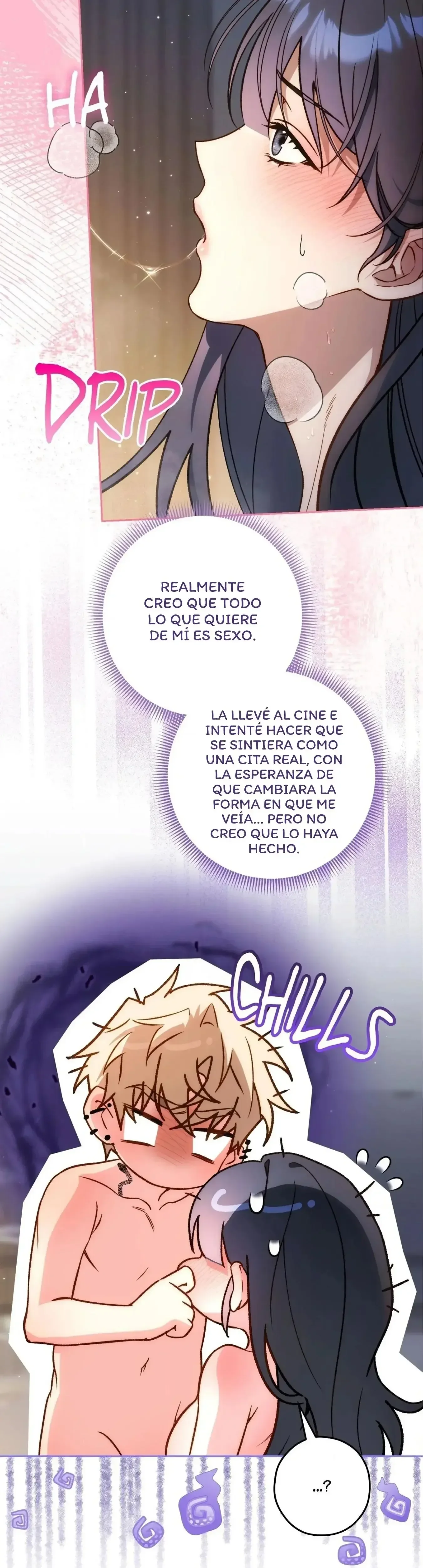 Página 13 — No Sobrio Capítulo 14