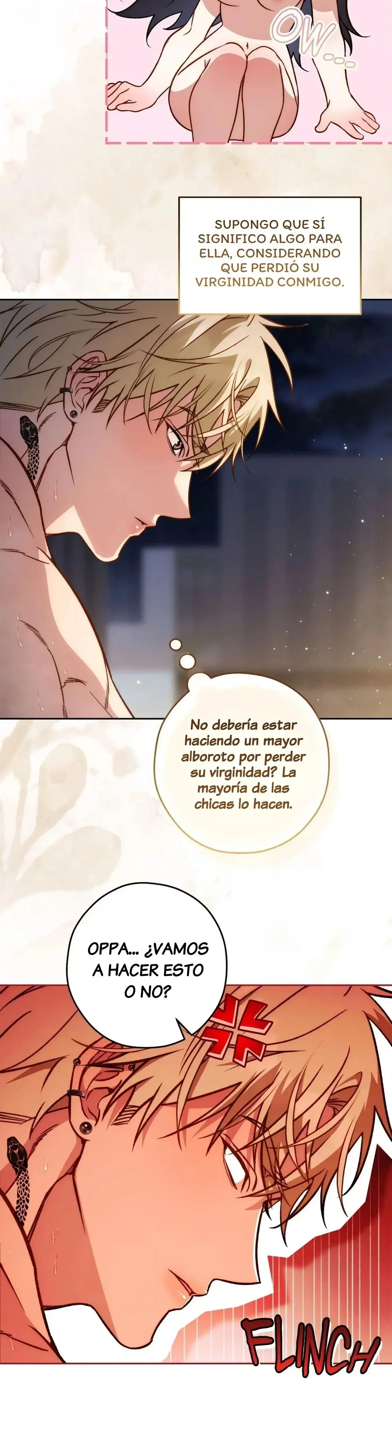Página 15 — No Sobrio Capítulo 14
