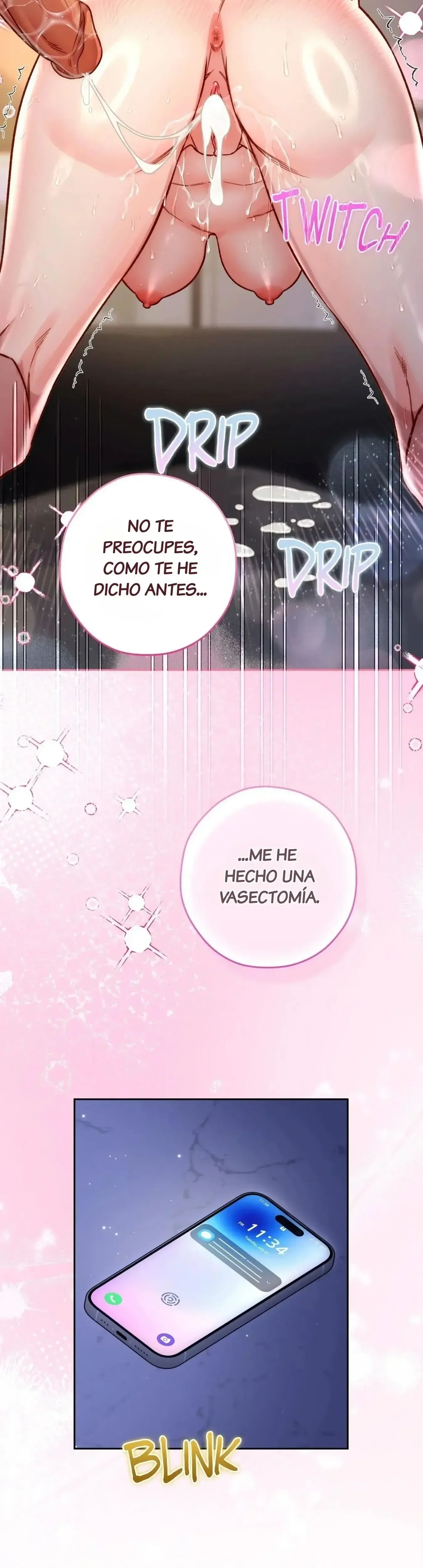 Página 4 — No Sobrio Capítulo 16