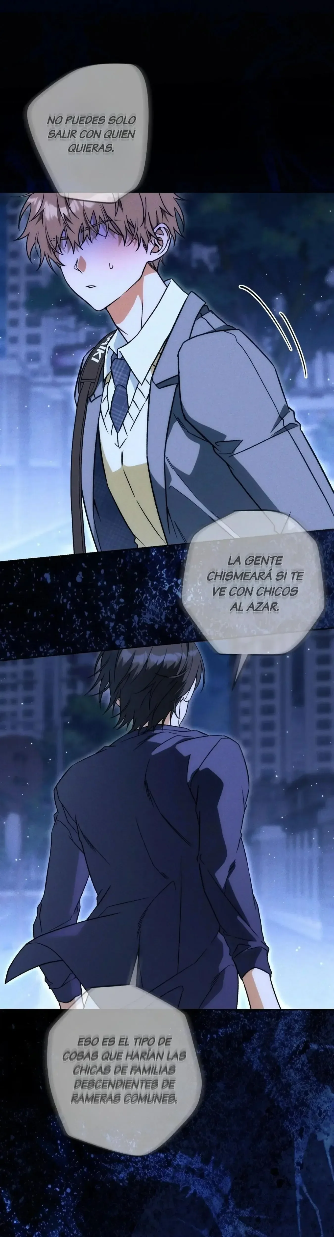Página 12 — No Sobrio Capítulo 16