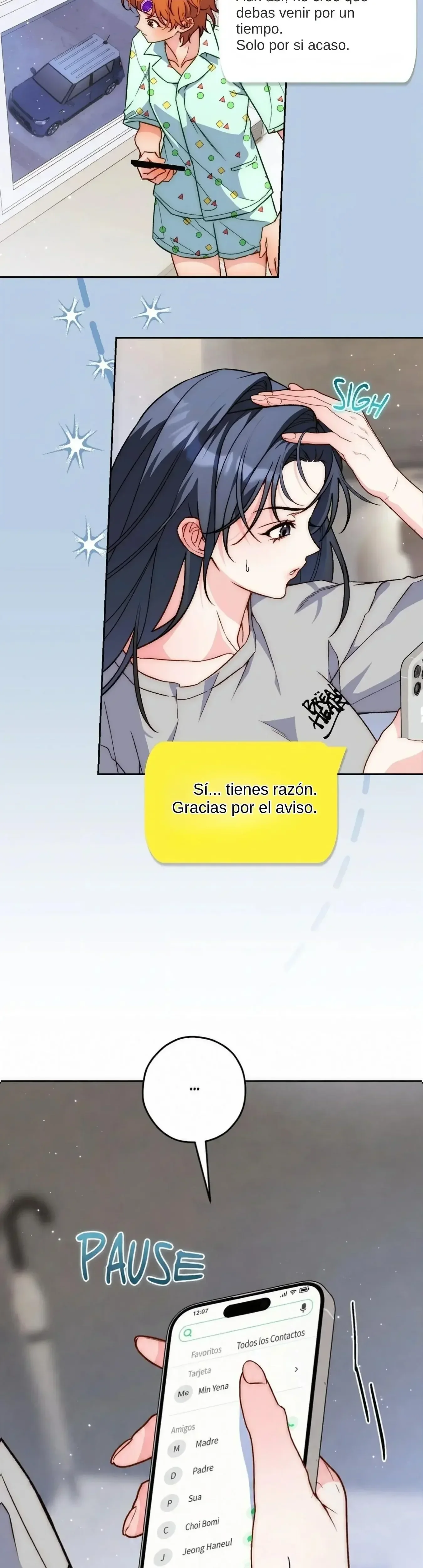 Página 20 — No Sobrio Capítulo 16