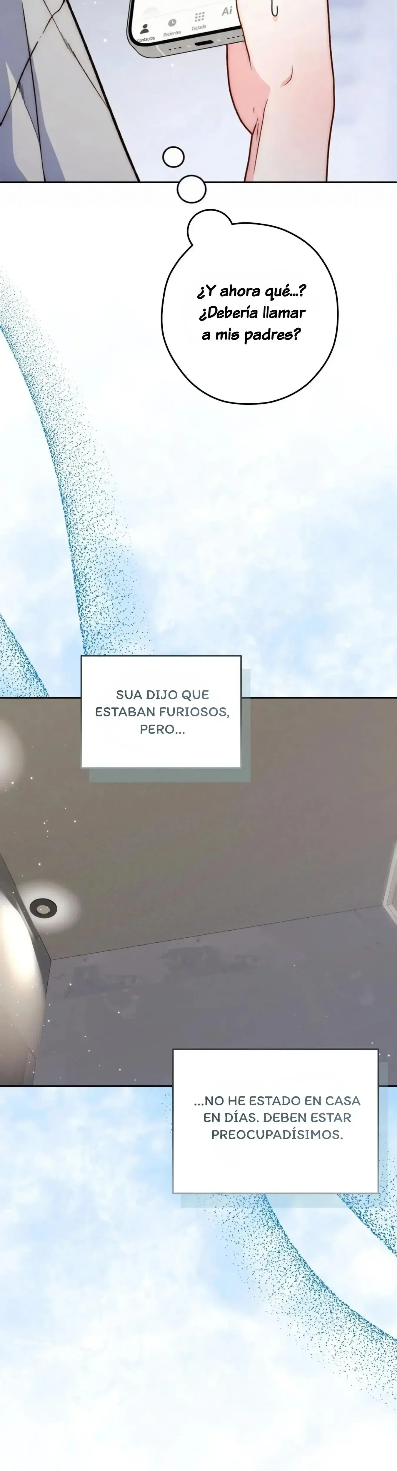 Página 21 — No Sobrio Capítulo 16