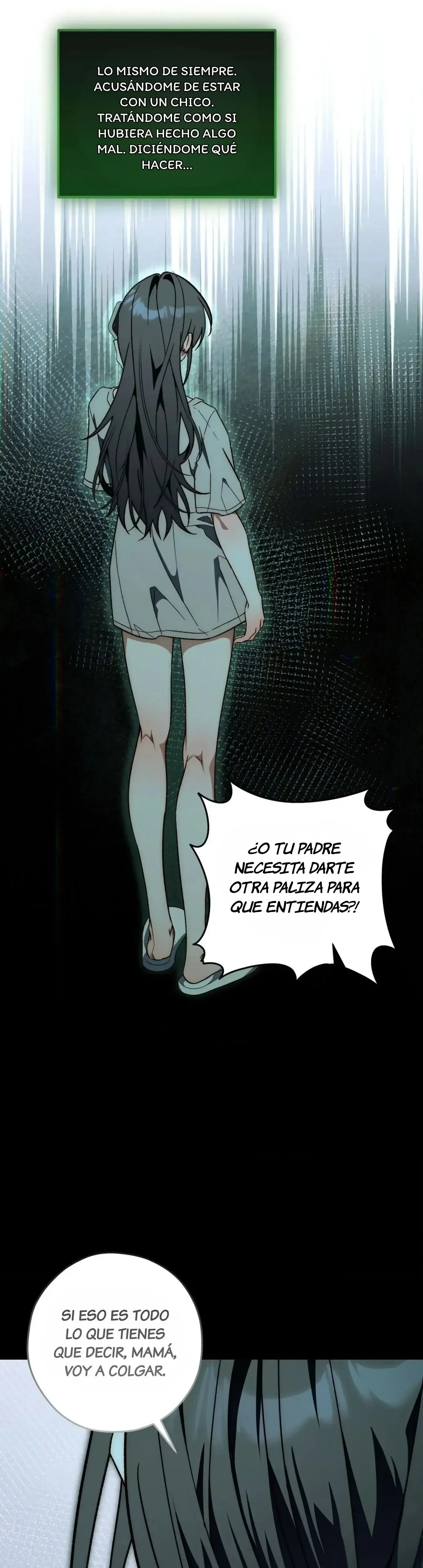 Página 26 — No Sobrio Capítulo 16