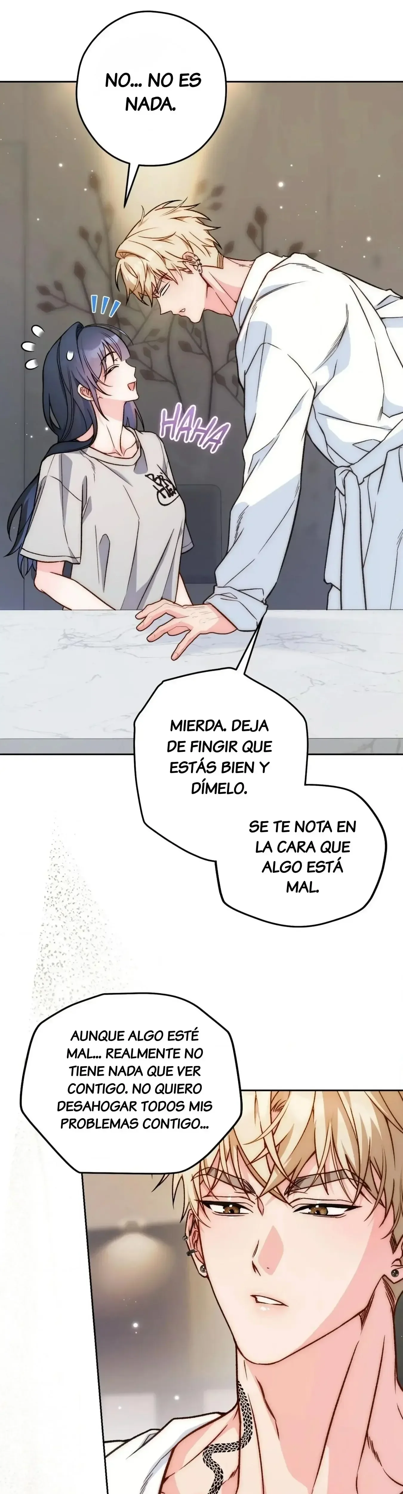 Página 35 — No Sobrio Capítulo 16