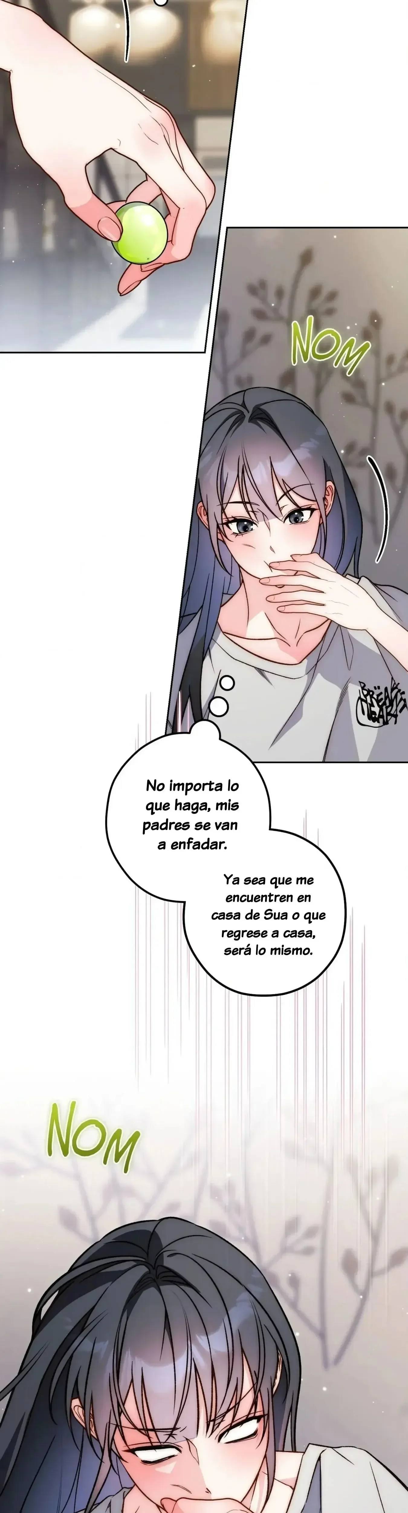 Página 39 — No Sobrio Capítulo 16