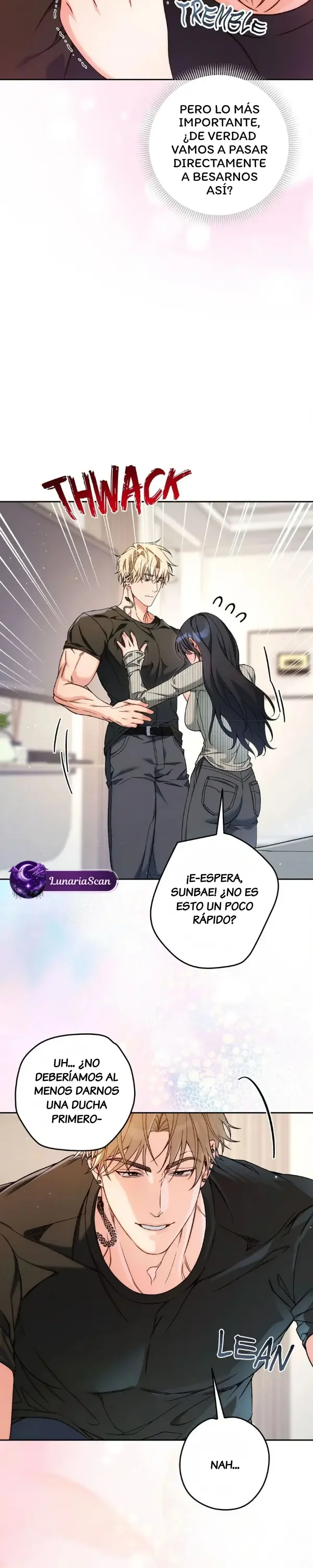 Página 13 — No Sobrio Capítulo 2