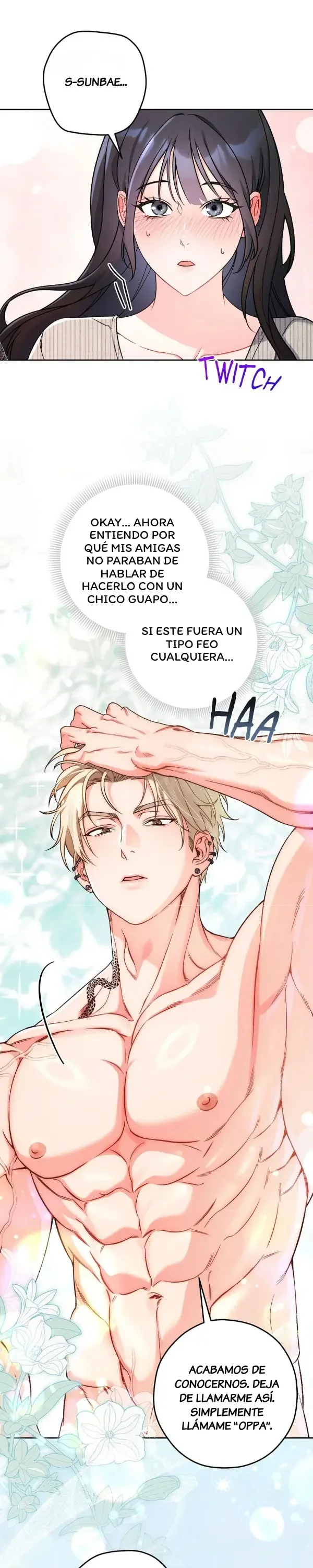 Página 15 — No Sobrio Capítulo 2