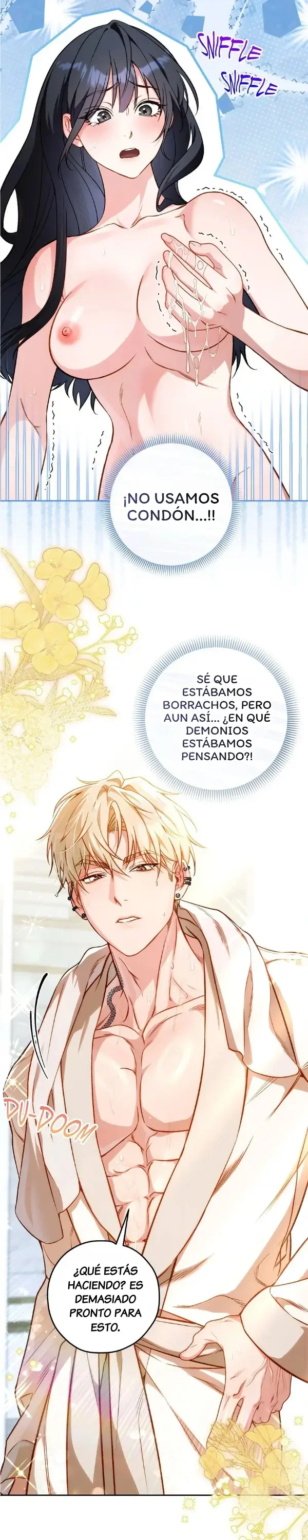 Página 7 — No Sobrio Capítulo 4